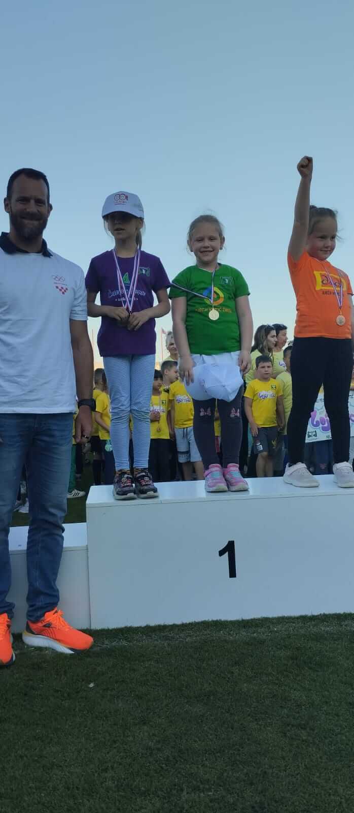 OLIMPIJCI-PRVACI - slika broj: 7